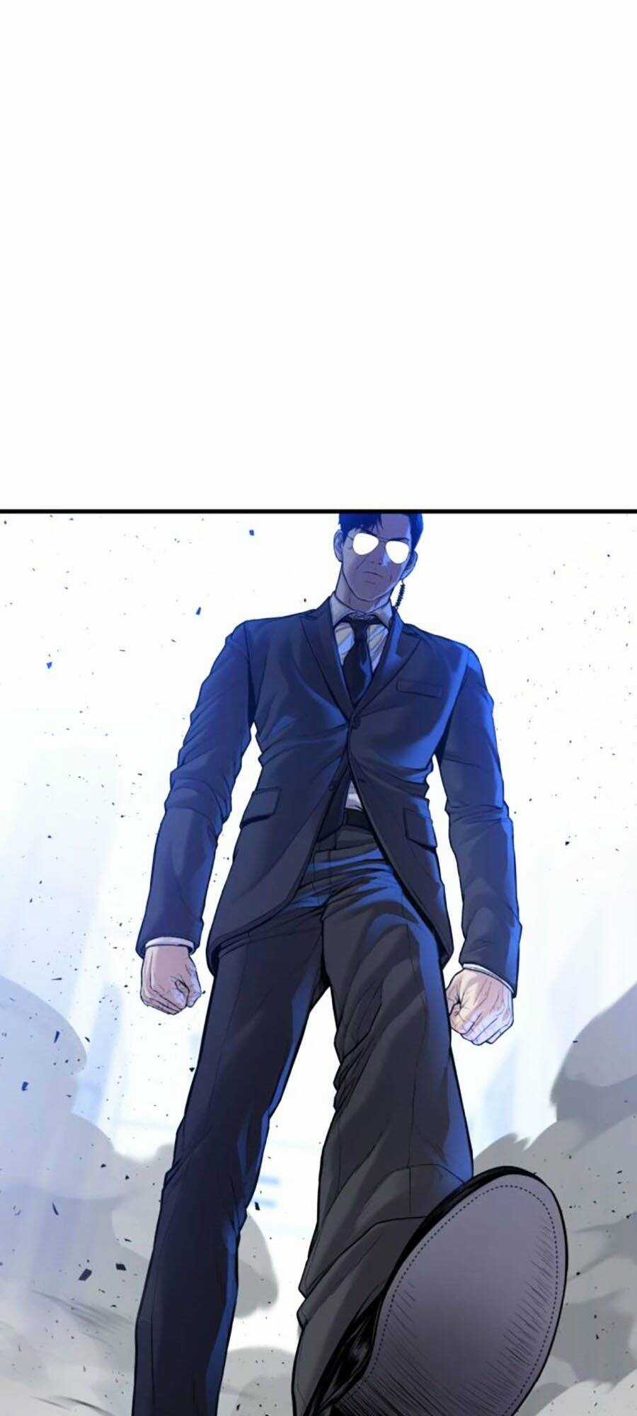 Đặc Vụ Kim Chapter 121 trang 41