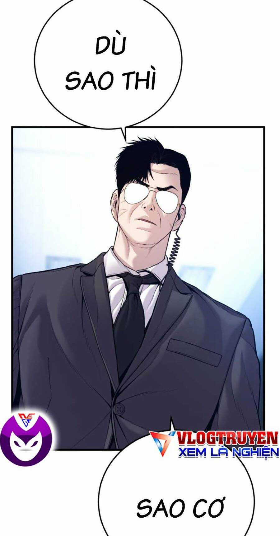 Đặc Vụ Kim Chapter 121 trang 43