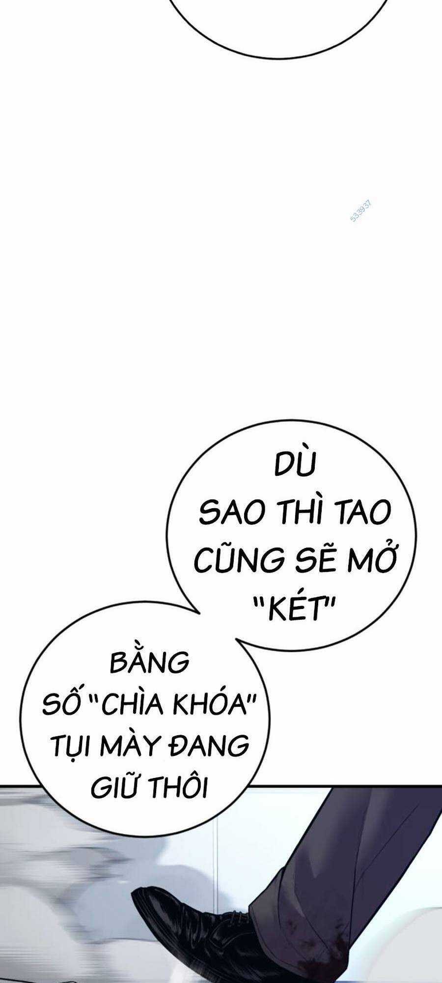 Đặc Vụ Kim Chapter 121 trang 44