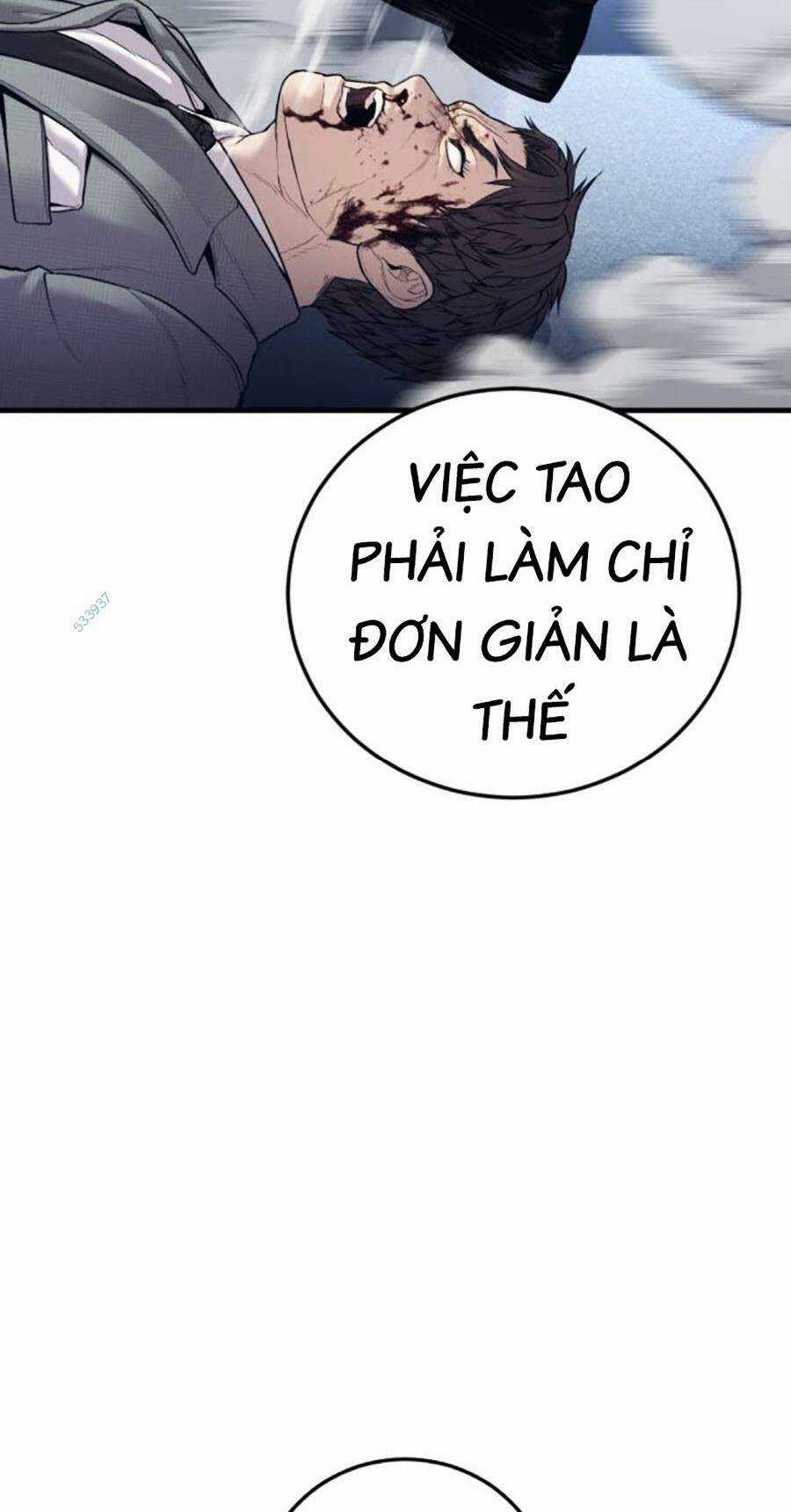 Đặc Vụ Kim Chapter 121 trang 45