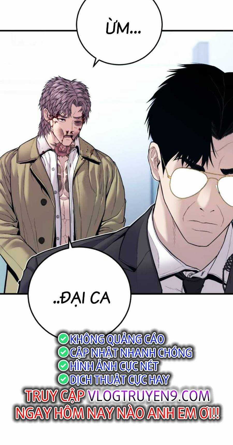 Đặc Vụ Kim Chapter 121 trang 46