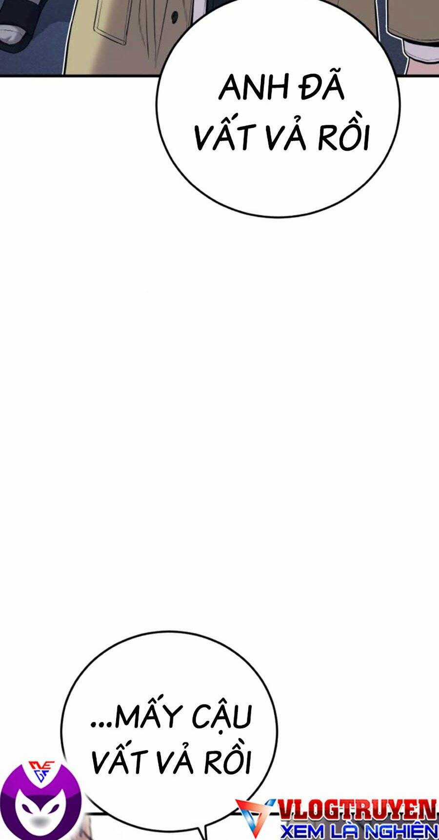 Đặc Vụ Kim Chapter 121 trang 48