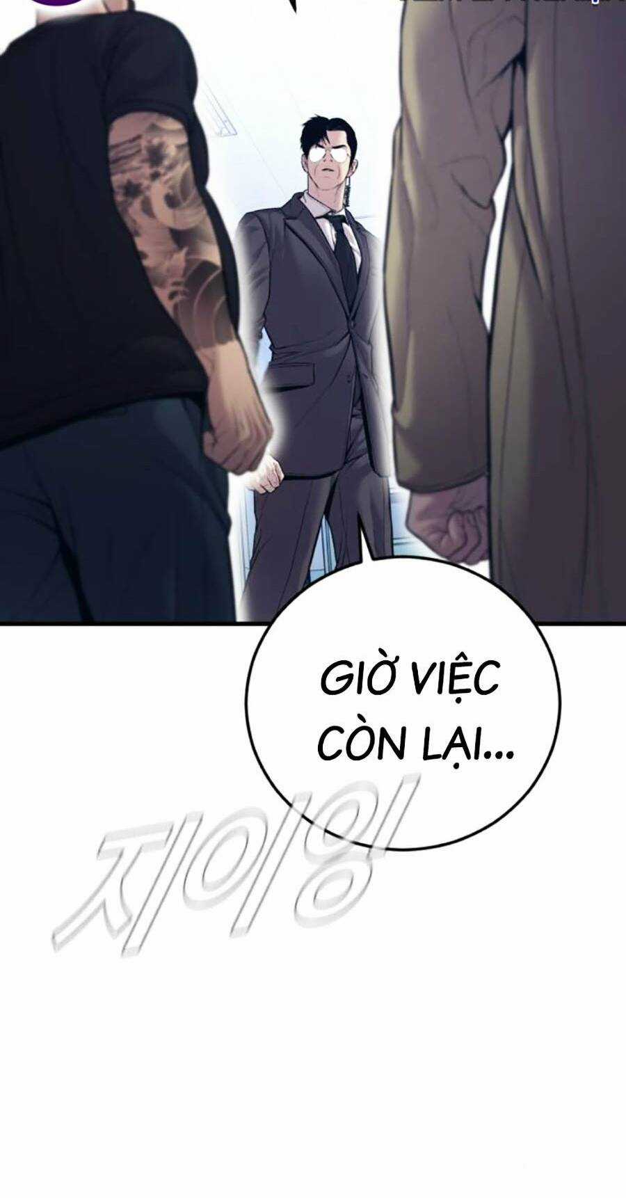 Đặc Vụ Kim Chapter 121 trang 49