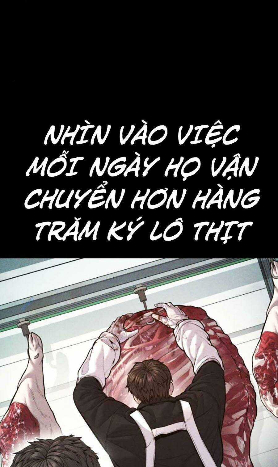 Đặc Vụ Kim Chapter 121 trang 5
