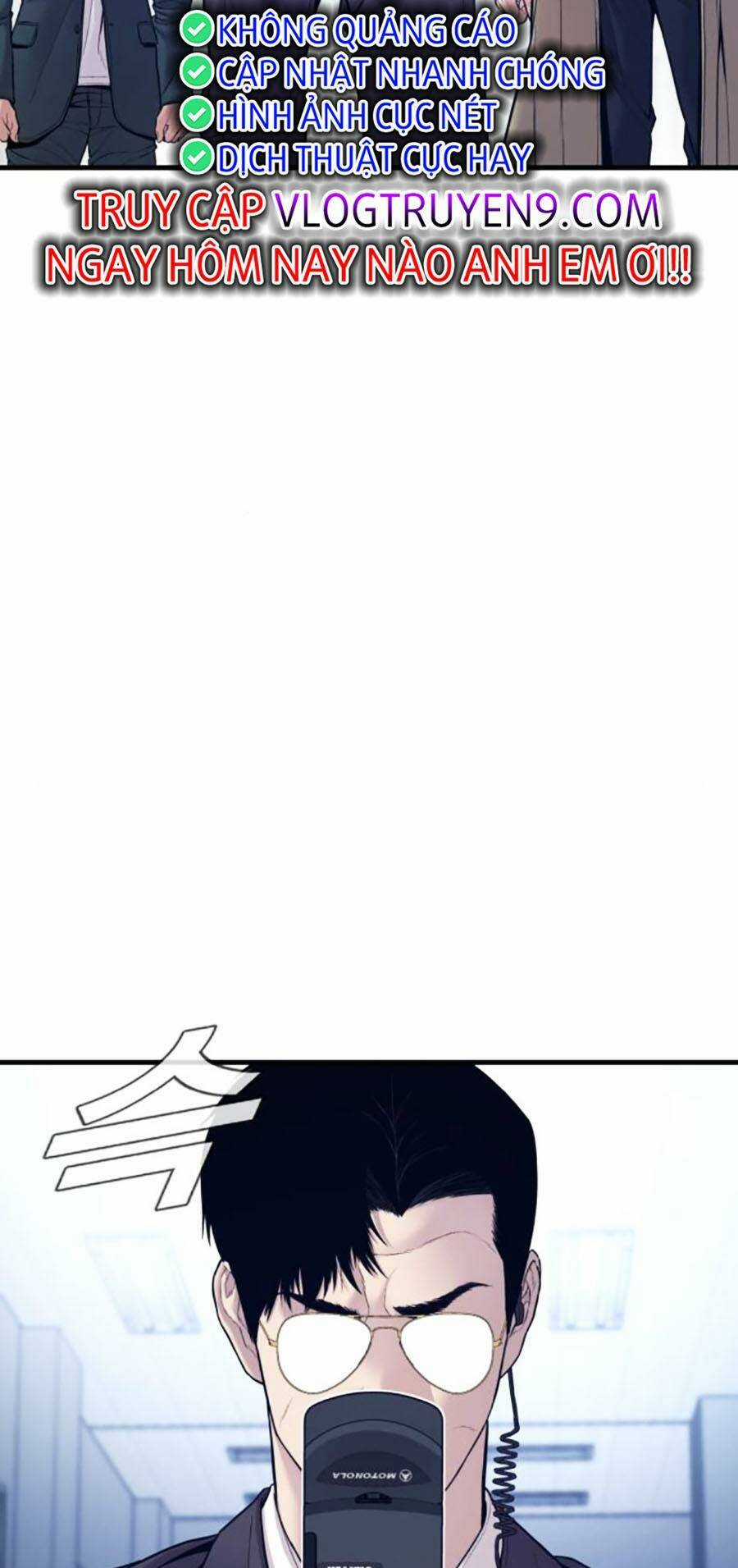 Đặc Vụ Kim Chapter 121 trang 51