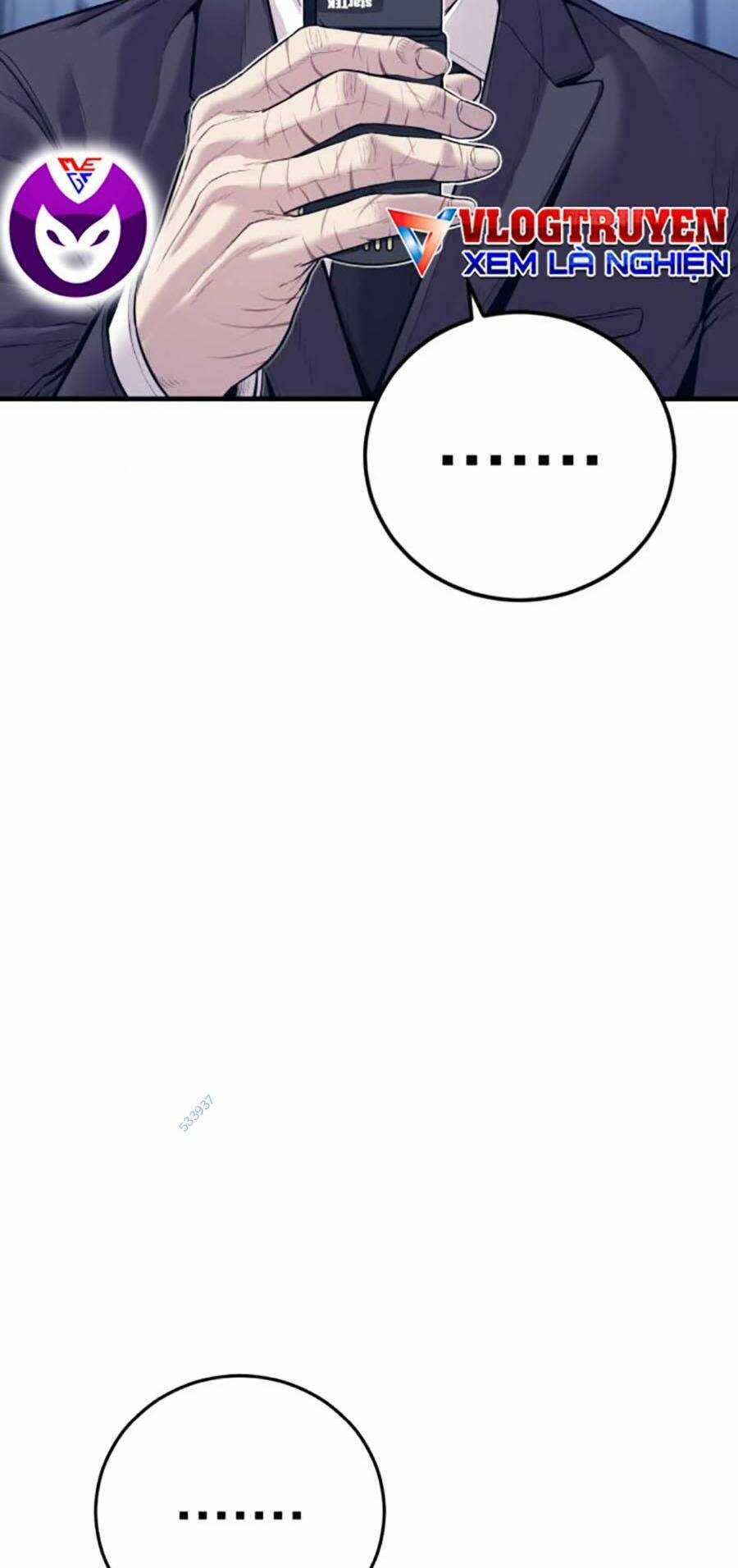 Đặc Vụ Kim Chapter 121 trang 52