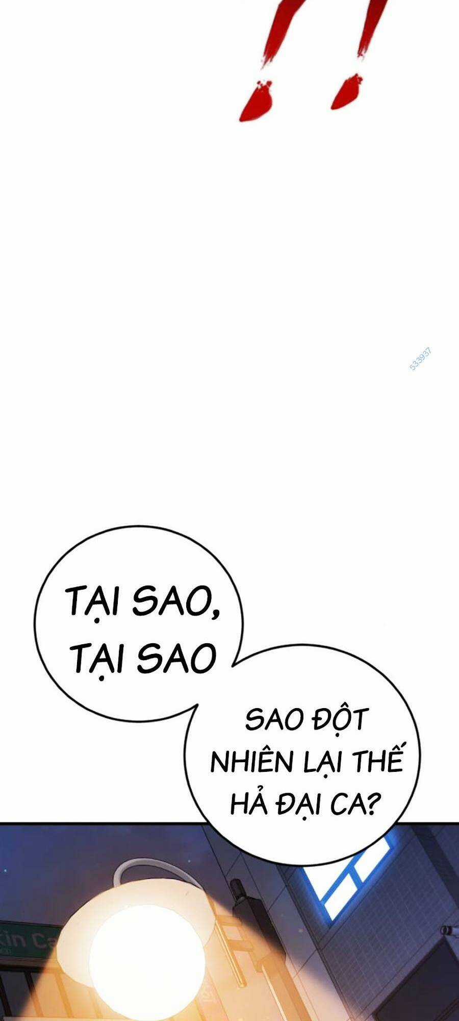 Đặc Vụ Kim Chapter 121 trang 56