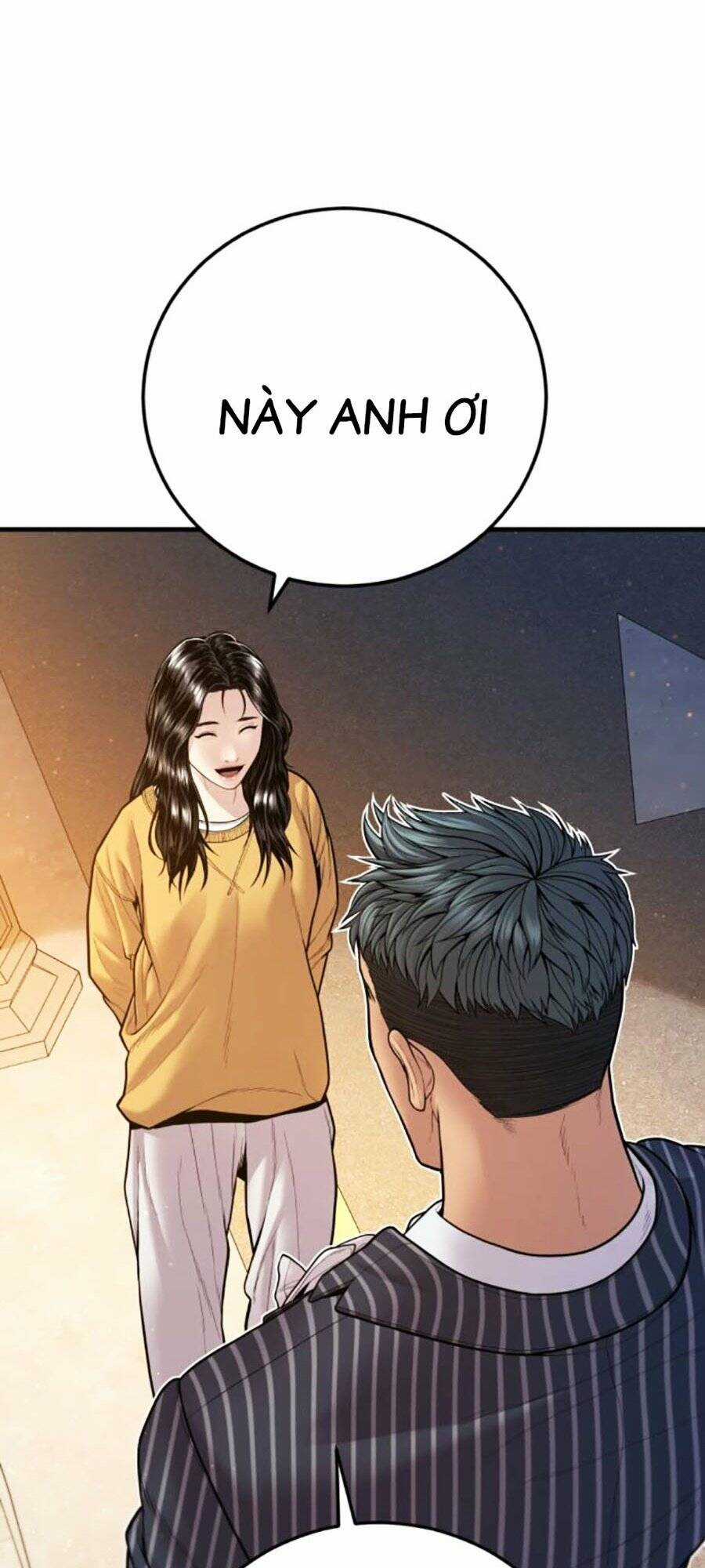 Đặc Vụ Kim Chapter 121 trang 59