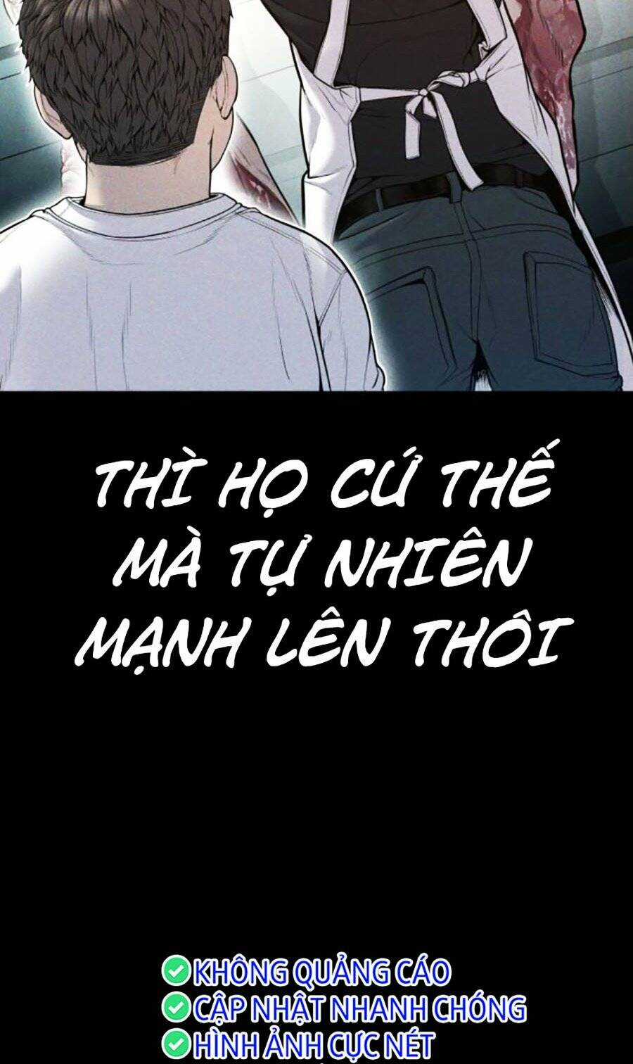 Đặc Vụ Kim Chapter 121 trang 6