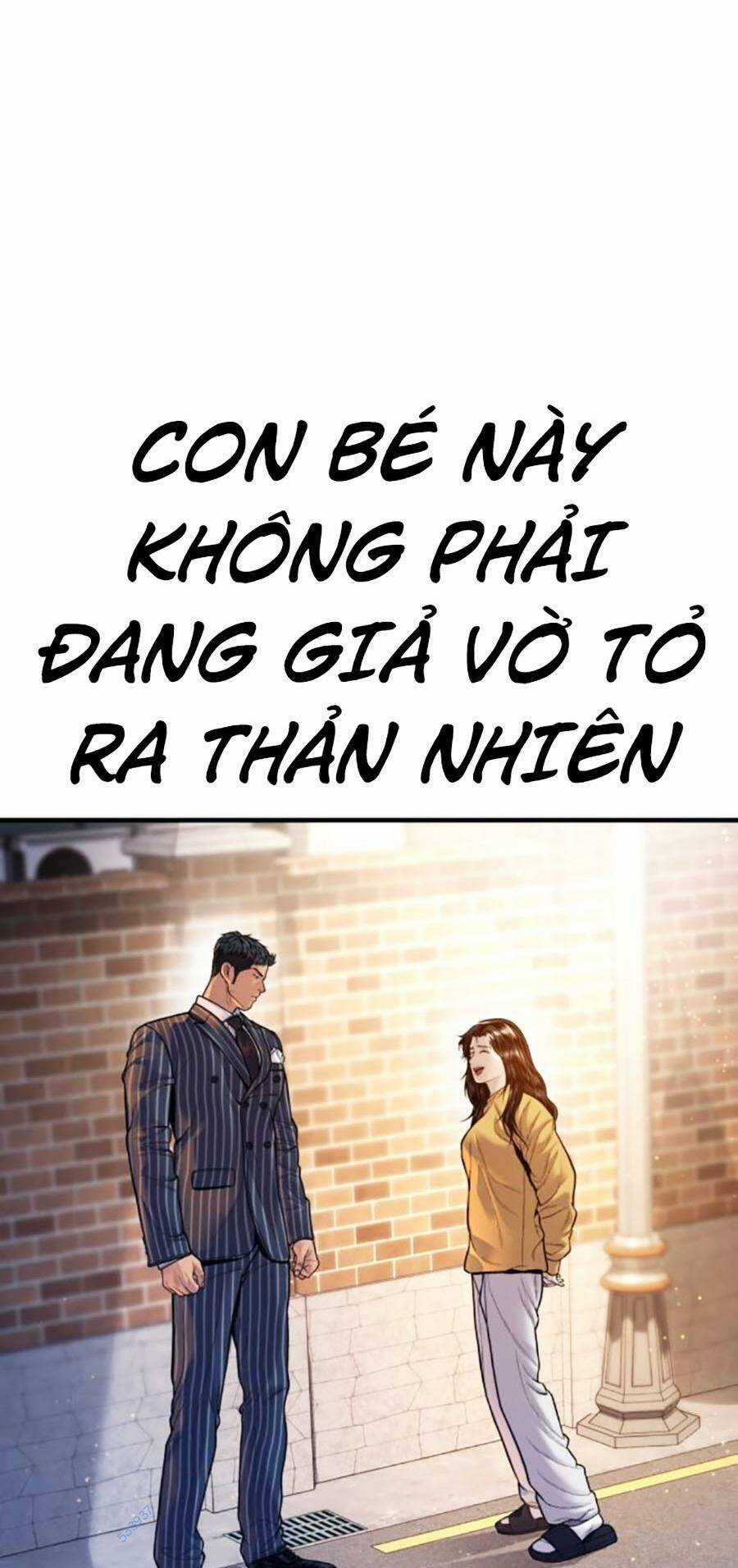 Đặc Vụ Kim Chapter 121 trang 63