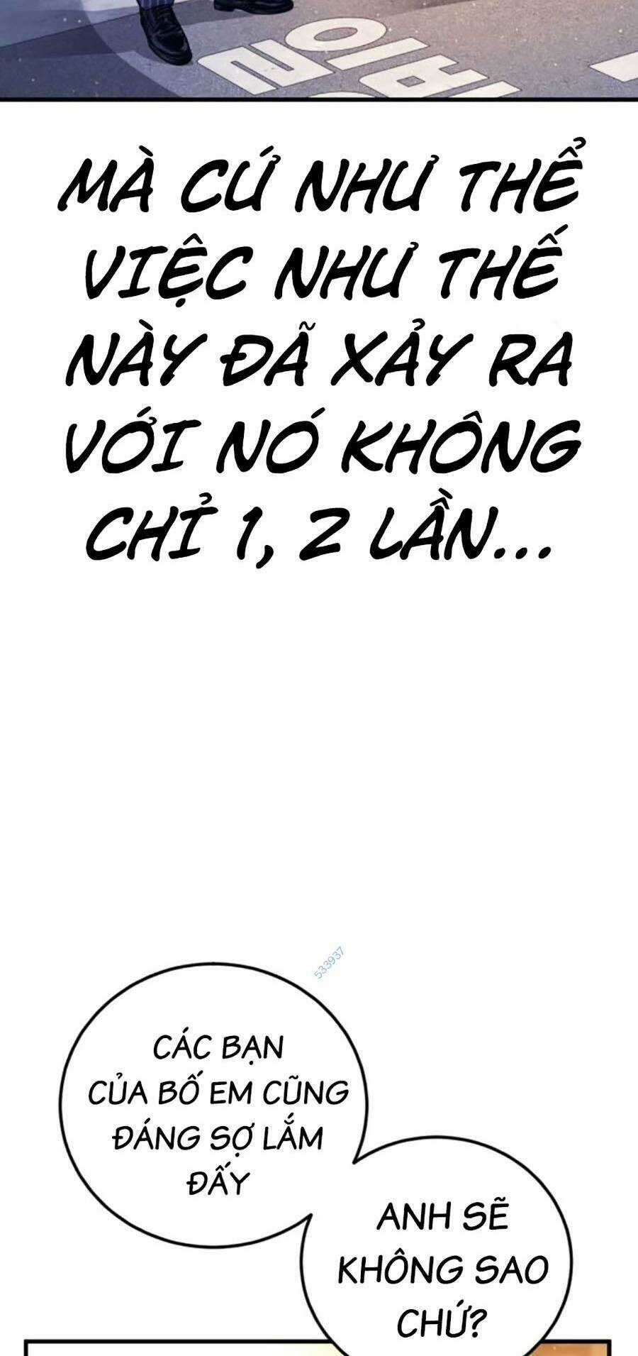 Đặc Vụ Kim Chapter 121 trang 64