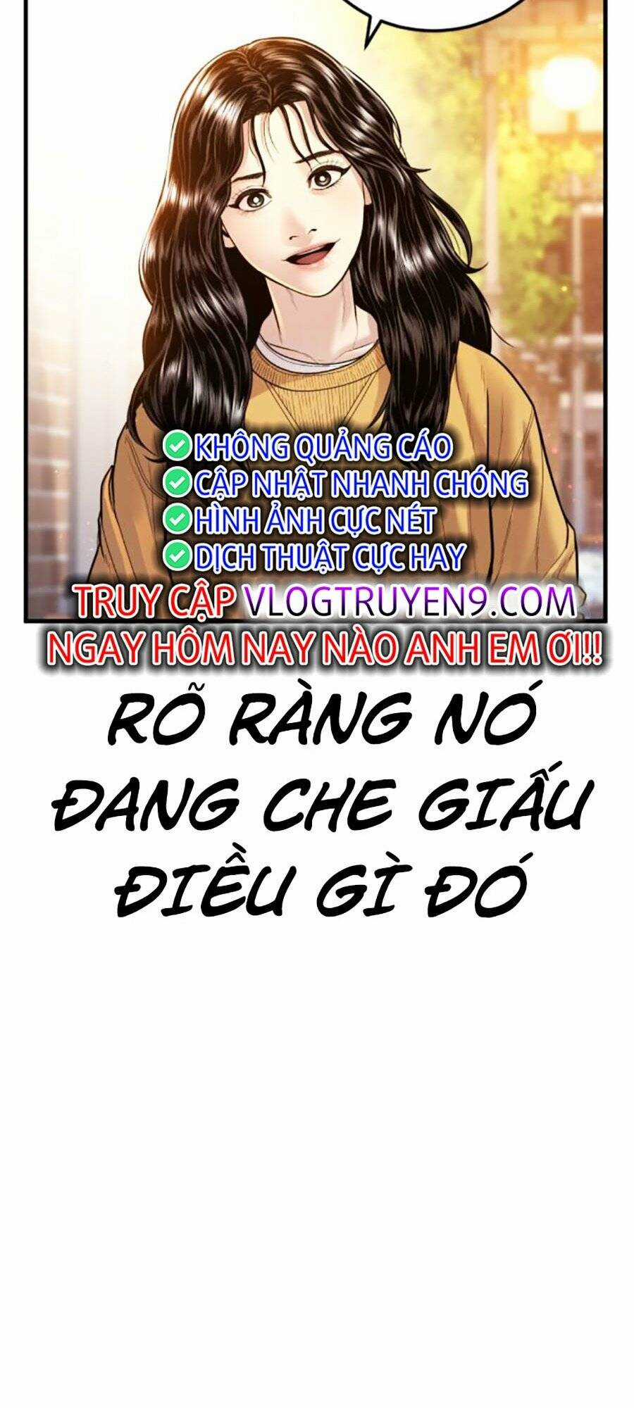 Đặc Vụ Kim Chapter 121 trang 65