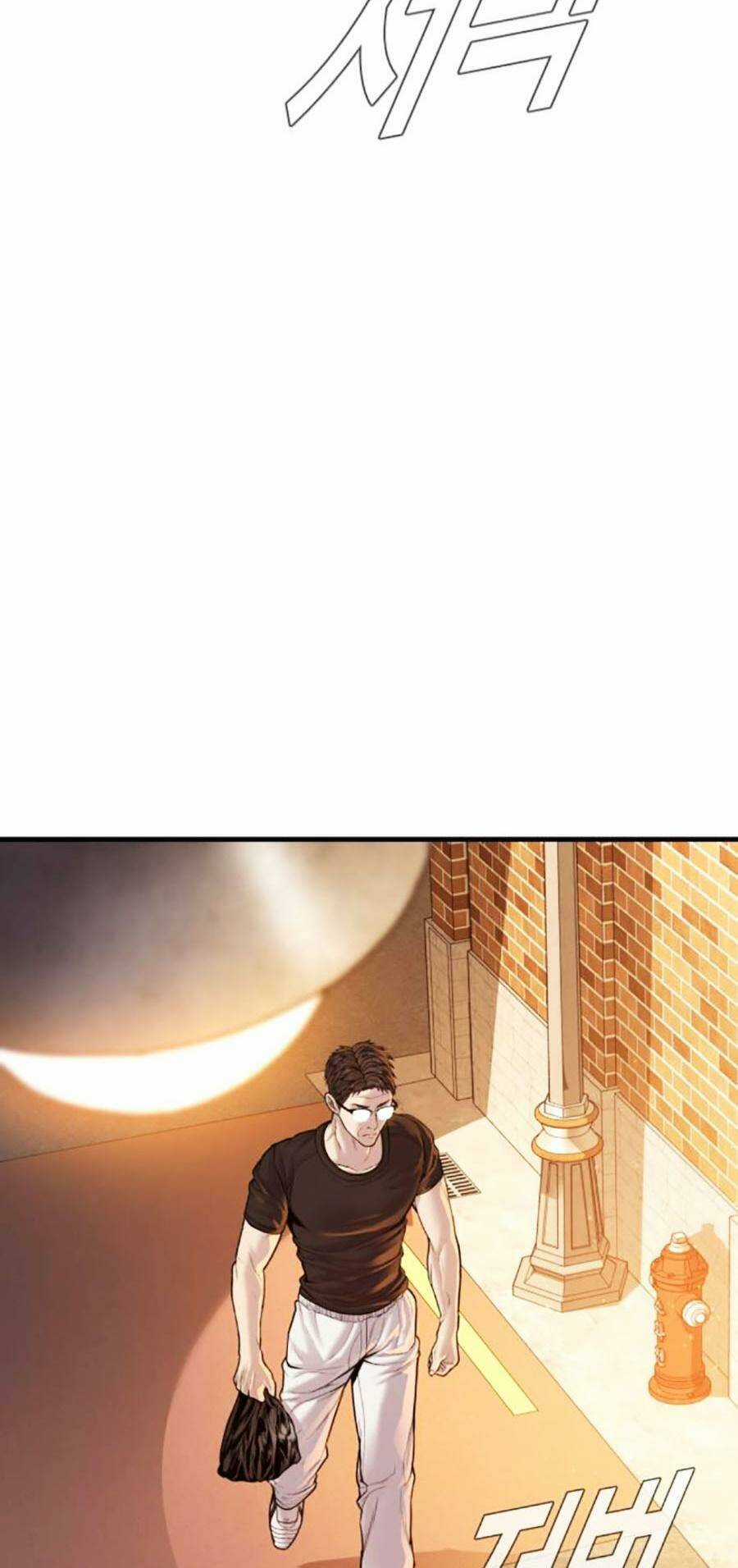 Đặc Vụ Kim Chapter 121 trang 69