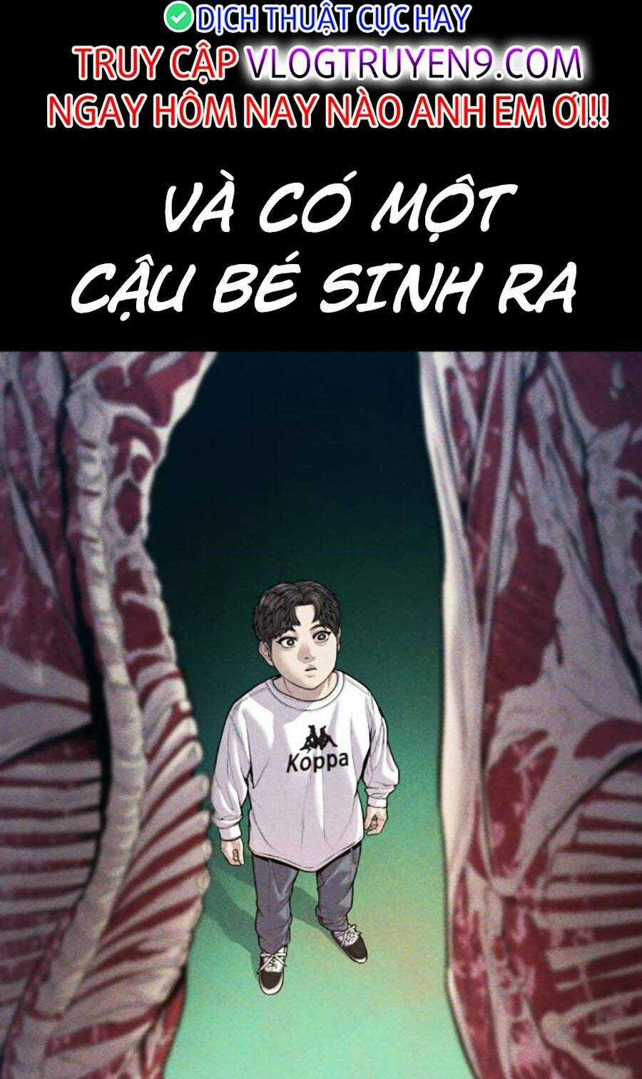 Đặc Vụ Kim Chapter 121 trang 7