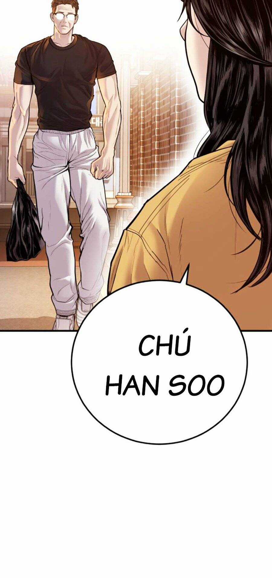 Đặc Vụ Kim Chapter 121 trang 72