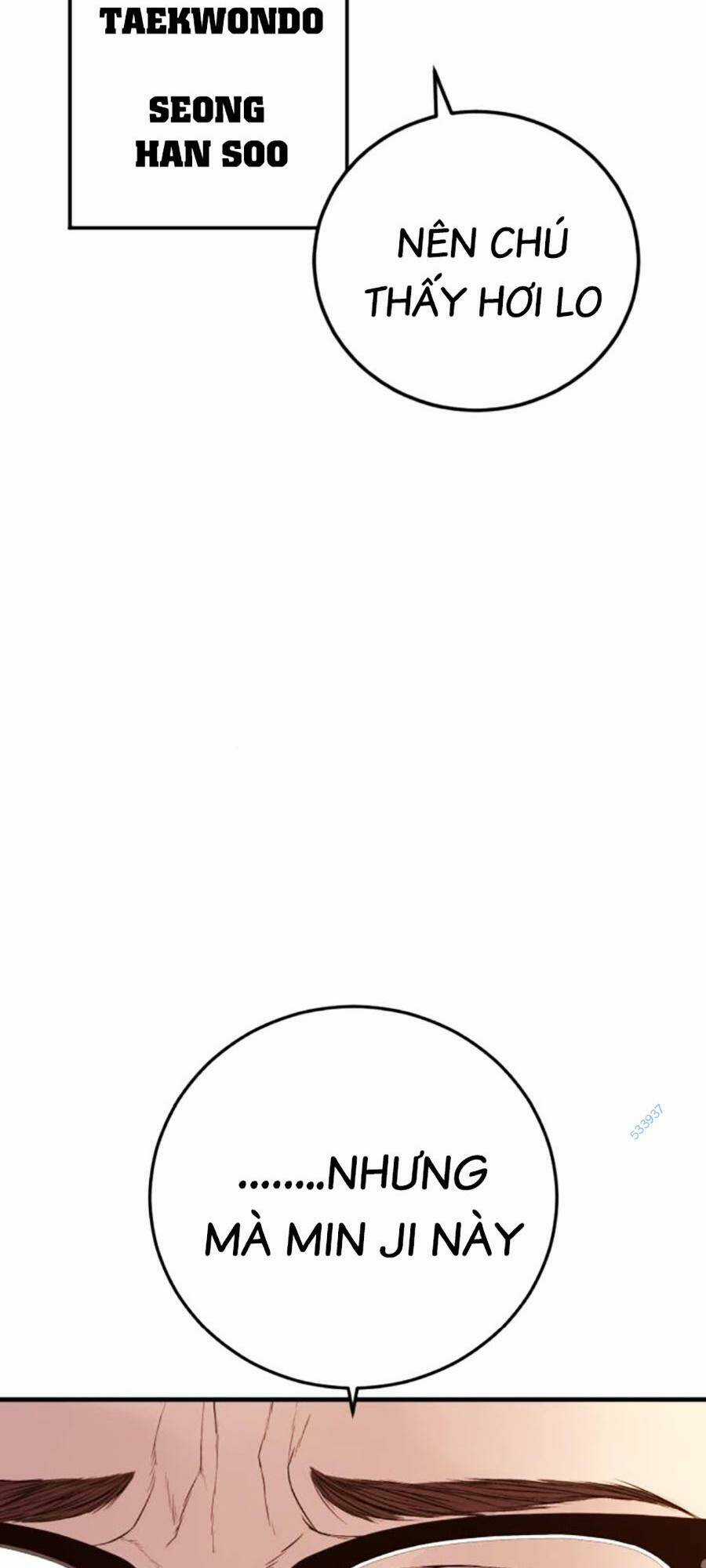 Đặc Vụ Kim Chapter 121 trang 74