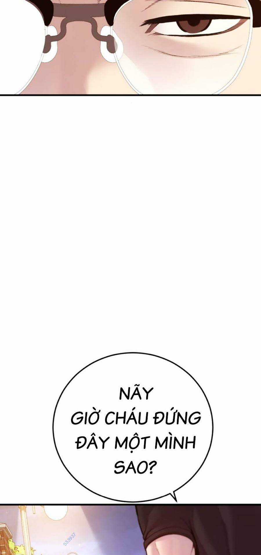 Đặc Vụ Kim Chapter 121 trang 75