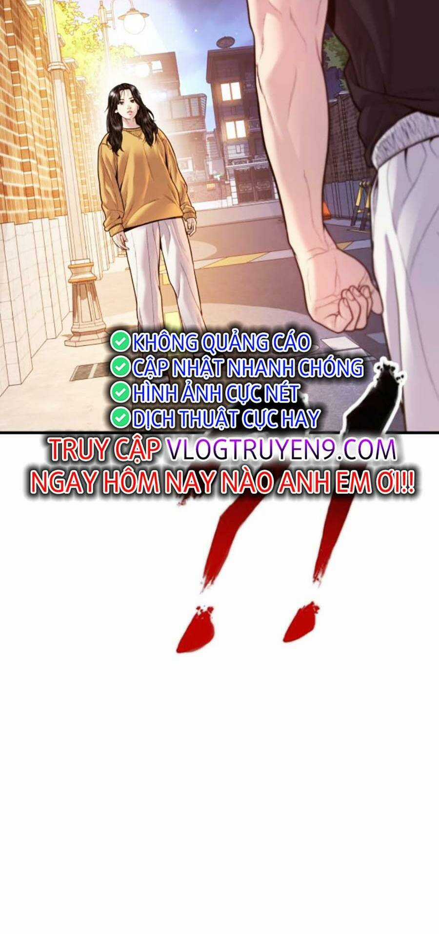 Đặc Vụ Kim Chapter 121 trang 76