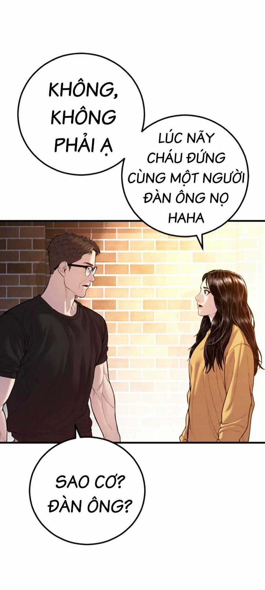 Đặc Vụ Kim Chapter 121 trang 77