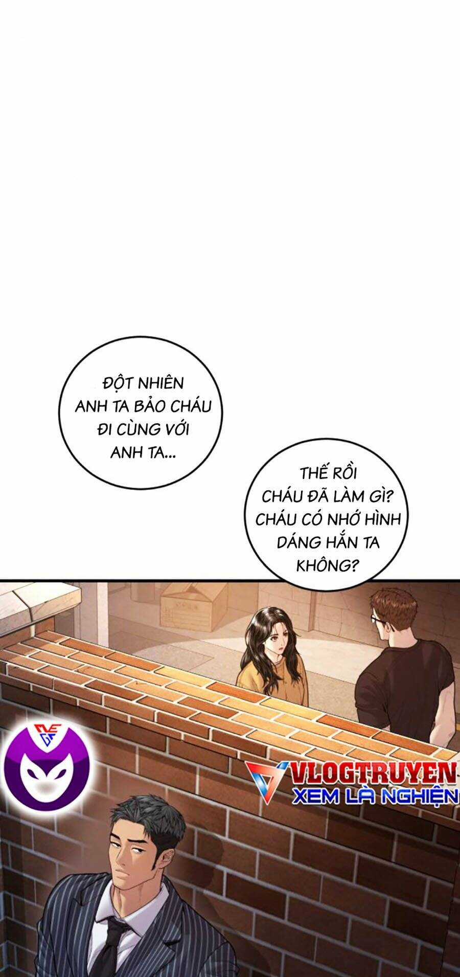 Đặc Vụ Kim Chapter 121 trang 78