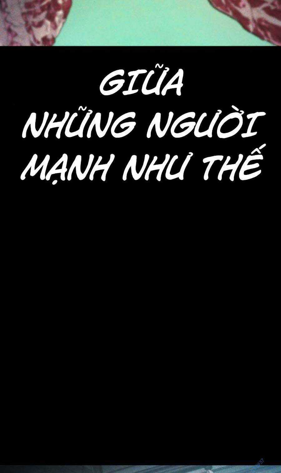 Đặc Vụ Kim Chapter 121 trang 8