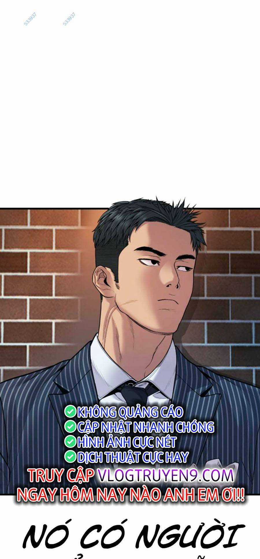 Đặc Vụ Kim Chapter 121 trang 80