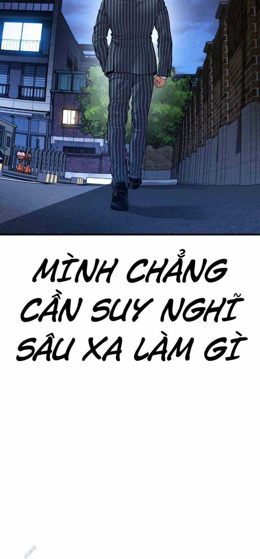 Đặc Vụ Kim Chapter 121 trang 84