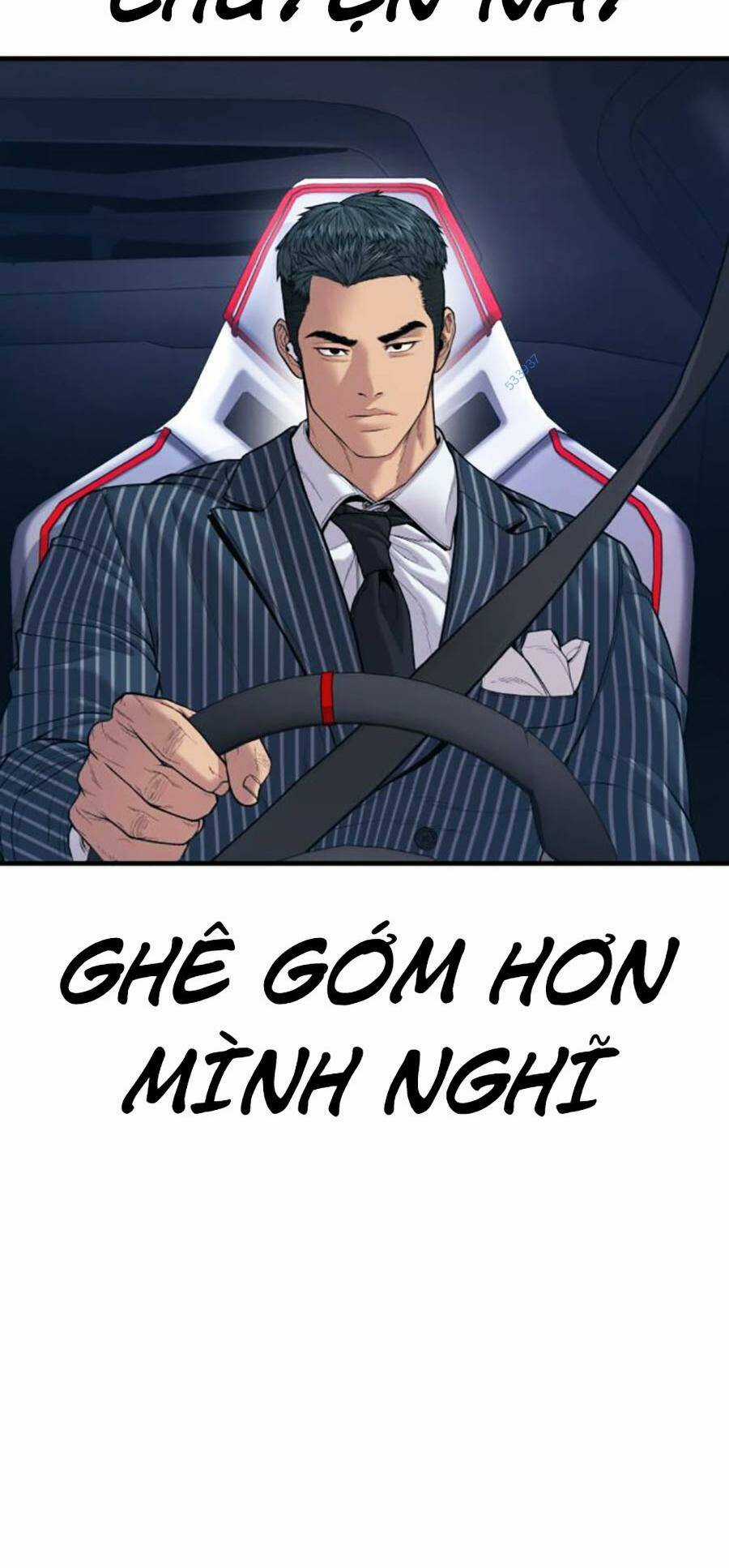 Đặc Vụ Kim Chapter 121 trang 92