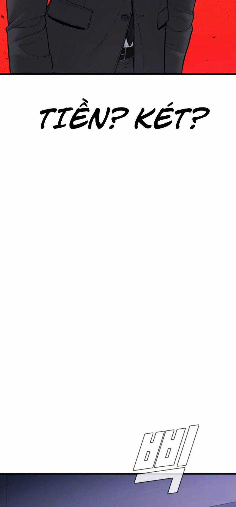 Đặc Vụ Kim Chapter 121 trang 94