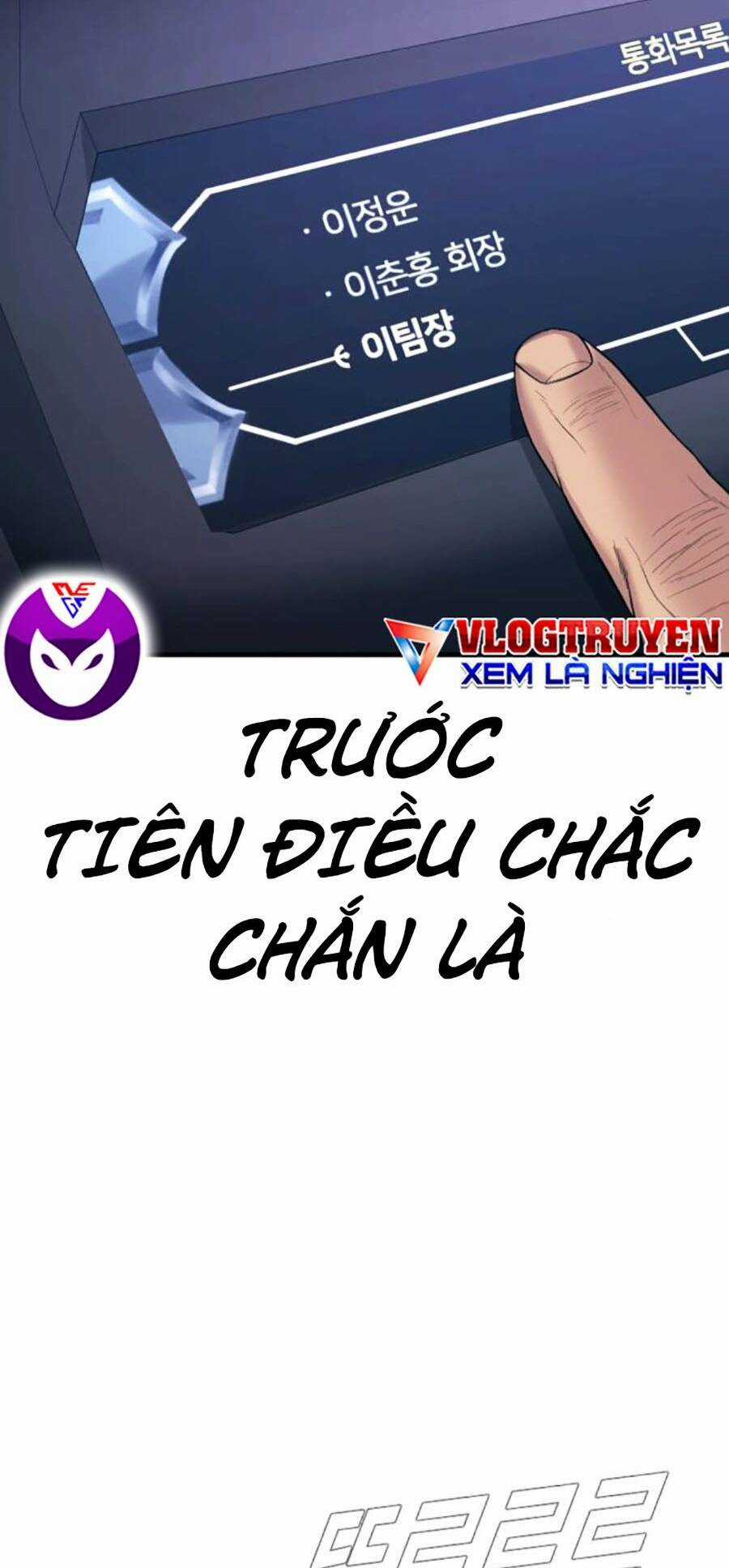 Đặc Vụ Kim Chapter 121 trang 95
