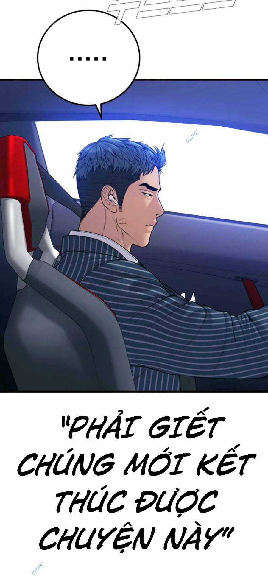 Đặc Vụ Kim Chapter 121 trang 96