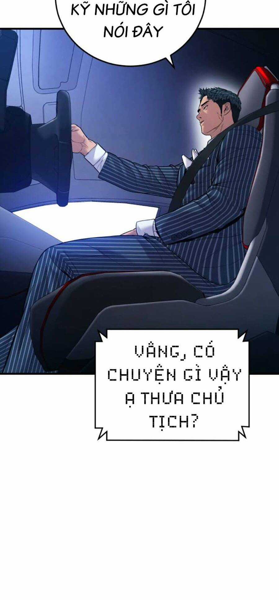 Đặc Vụ Kim Chapter 121 trang 99