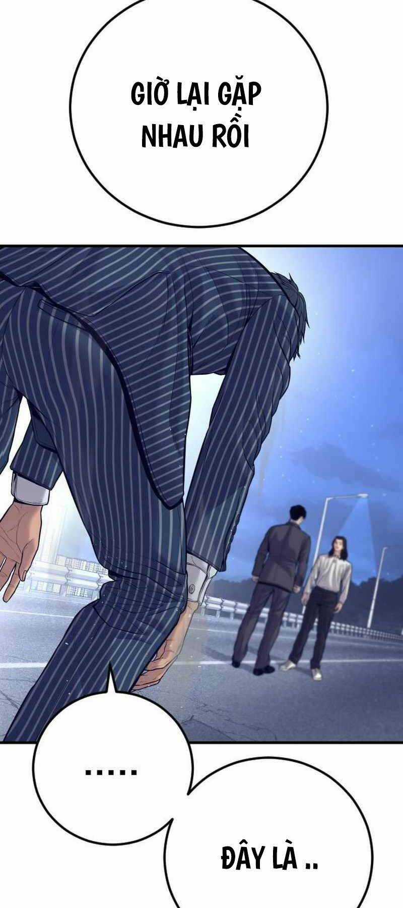 Đặc Vụ Kim Chapter 122.5 trang 11