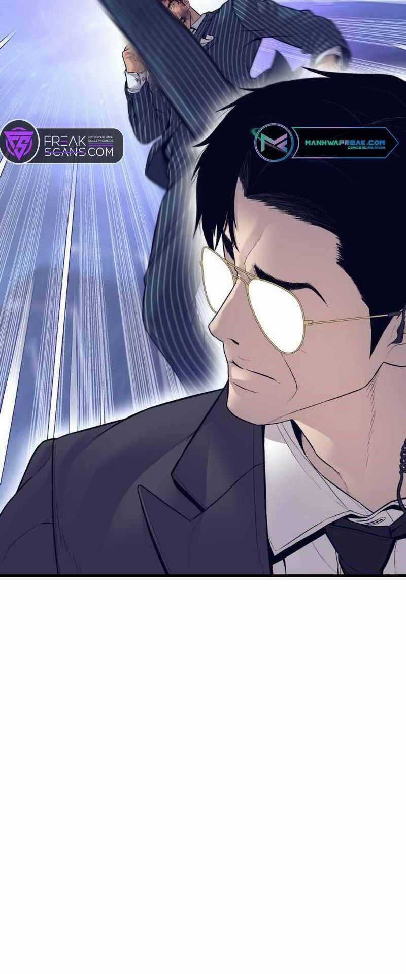 Đặc Vụ Kim Chapter 122.5 trang 14