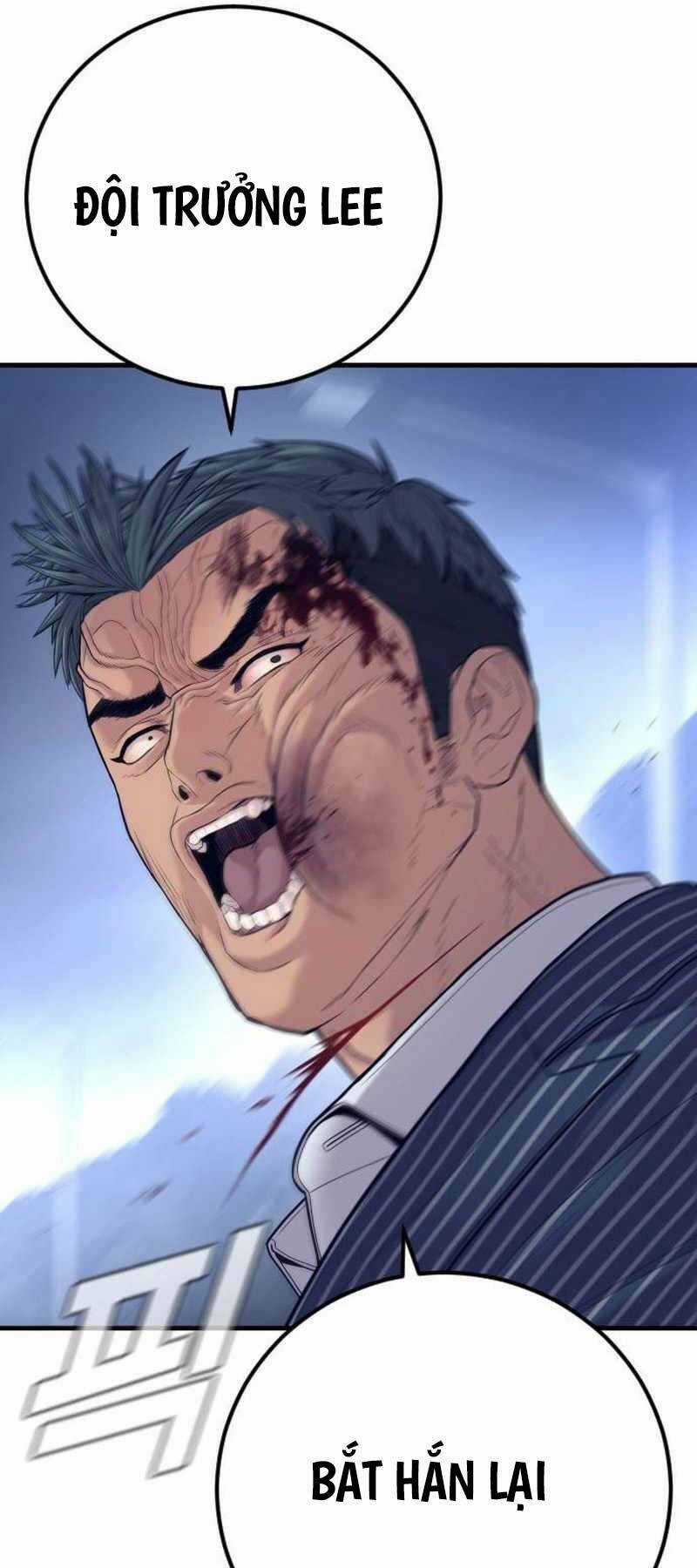 Đặc Vụ Kim Chapter 122.5 trang 15