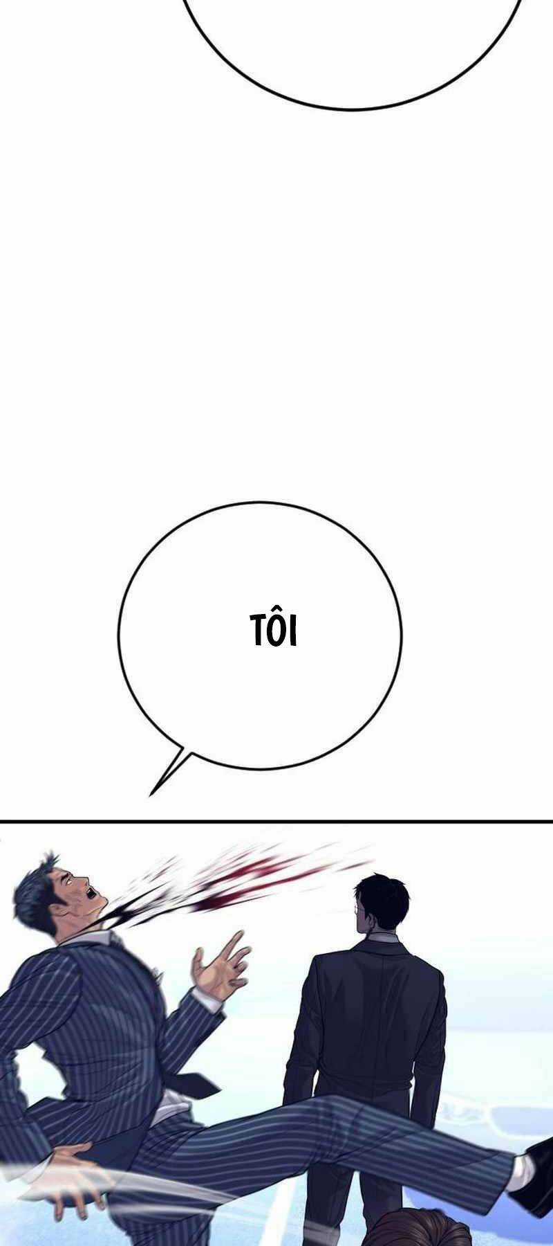 Đặc Vụ Kim Chapter 122.5 trang 16