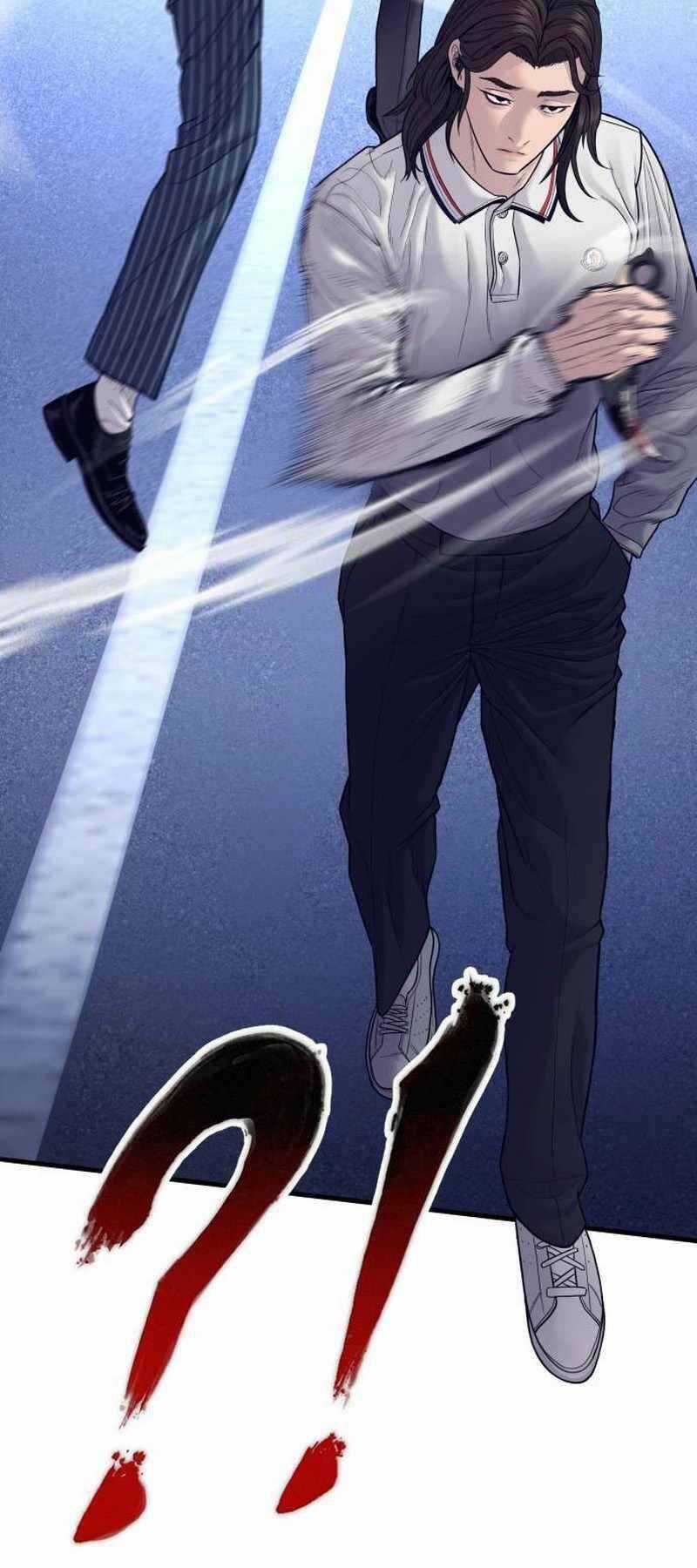 Đặc Vụ Kim Chapter 122.5 trang 17