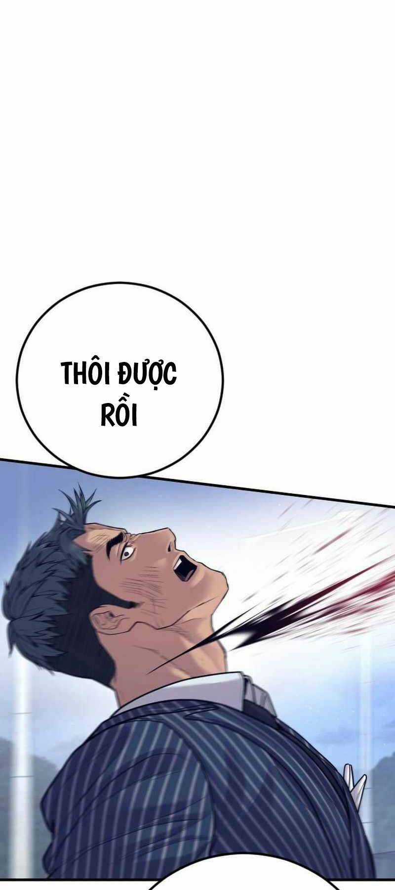 Đặc Vụ Kim Chapter 122.5 trang 18