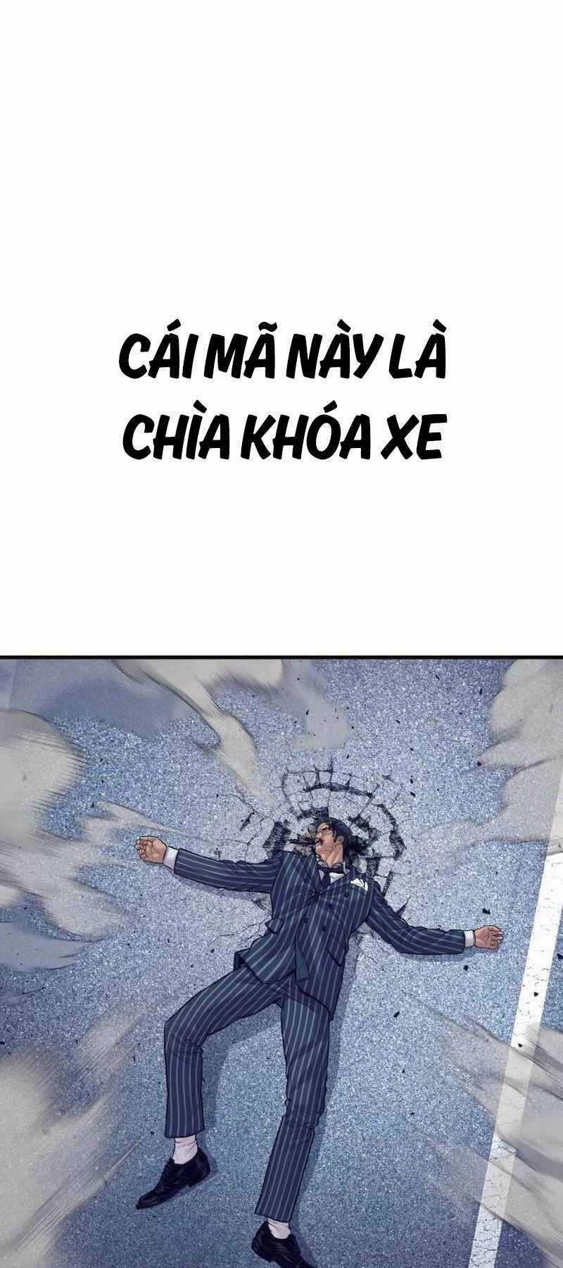 Đặc Vụ Kim Chapter 122.5 trang 2