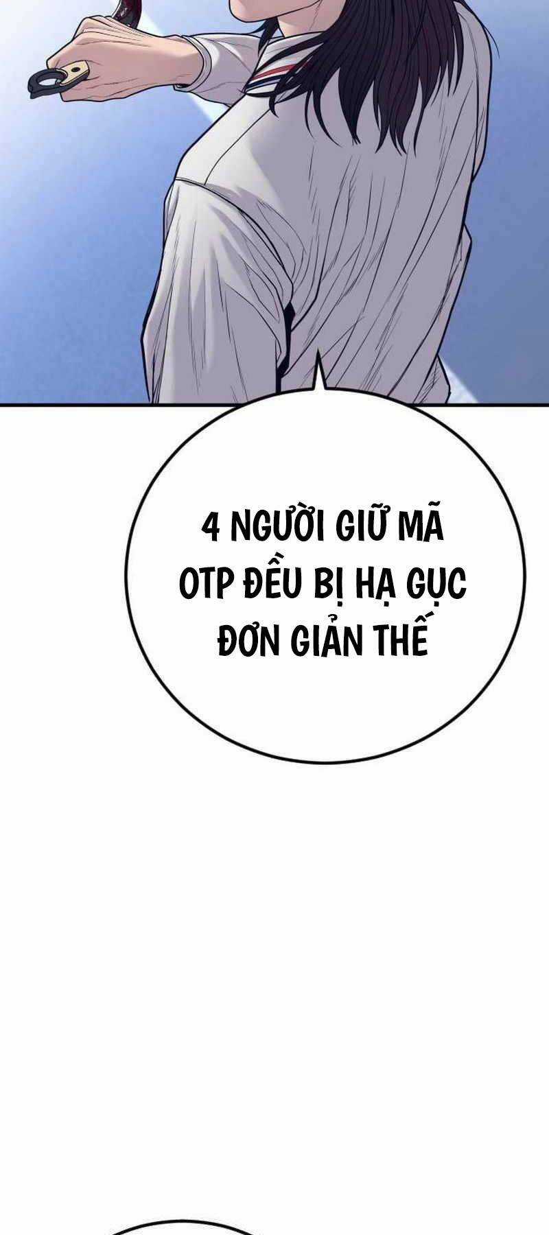 Đặc Vụ Kim Chapter 122.5 trang 20