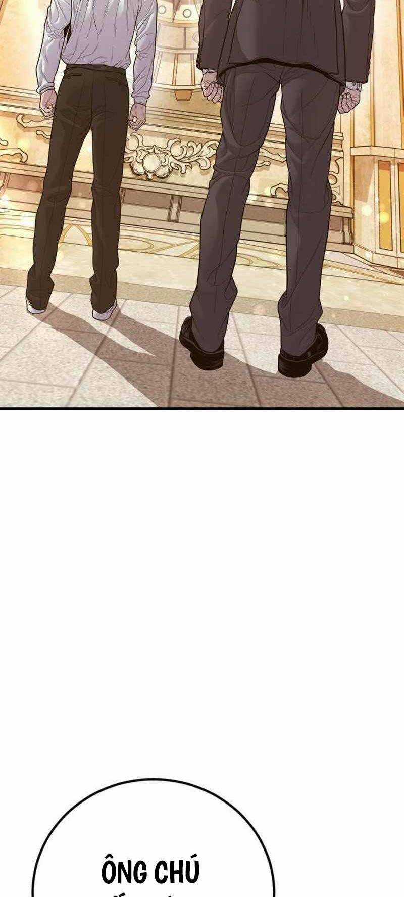 Đặc Vụ Kim Chapter 122.5 trang 27