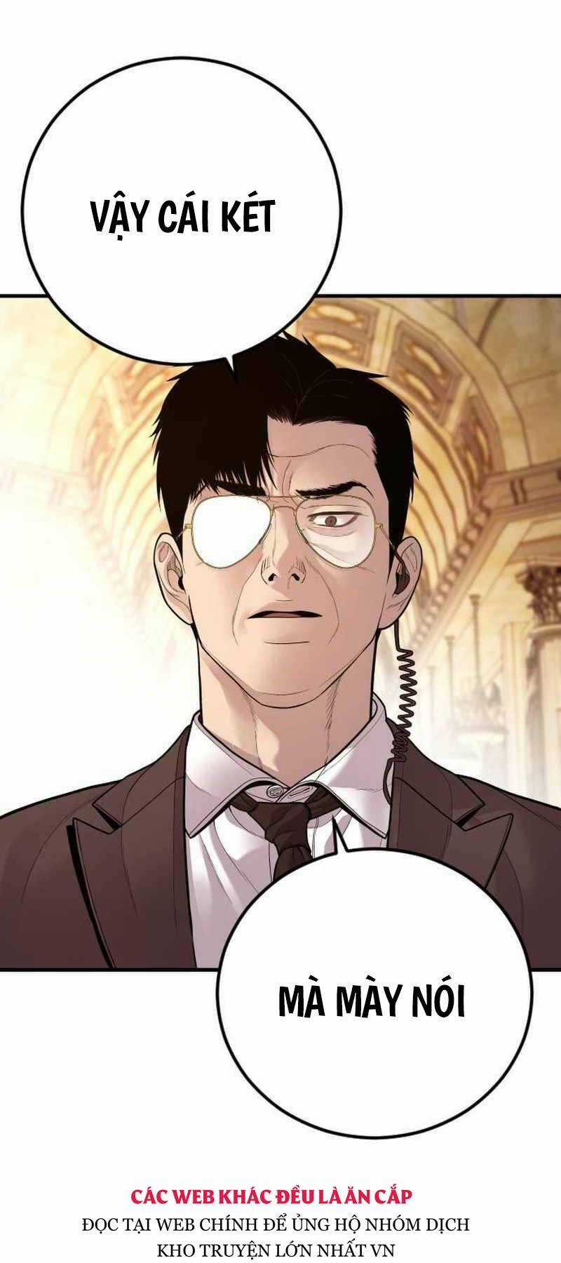 Đặc Vụ Kim Chapter 122.5 trang 31