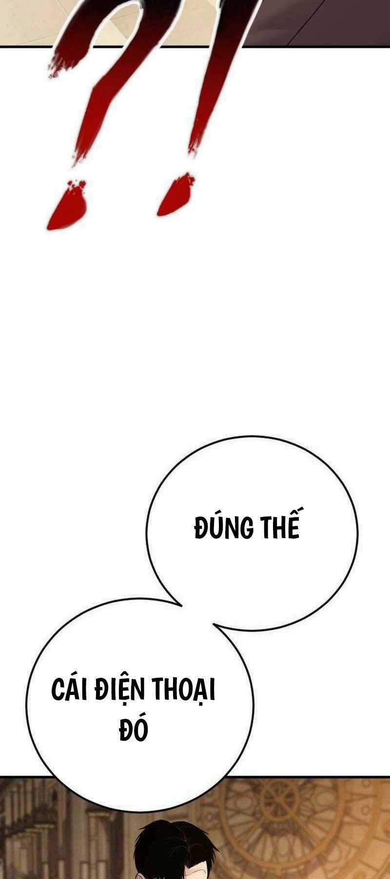 Đặc Vụ Kim Chapter 122.5 trang 33