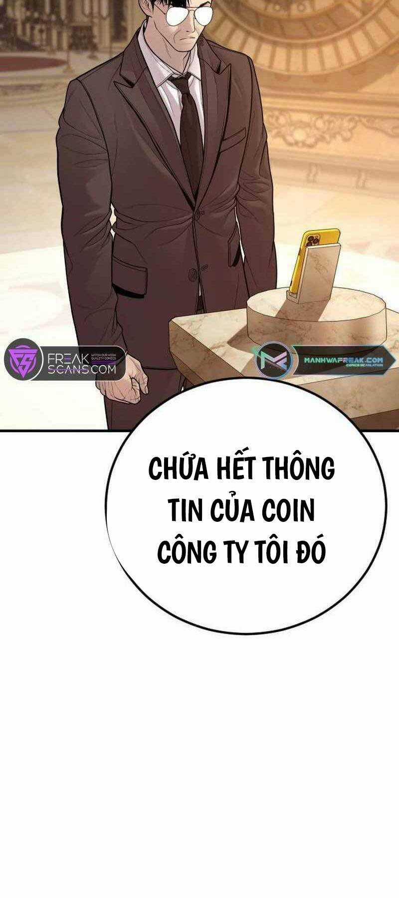 Đặc Vụ Kim Chapter 122.5 trang 34