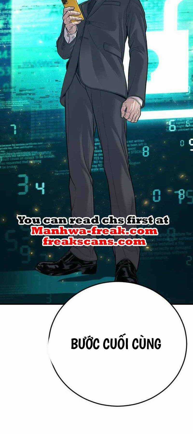 Đặc Vụ Kim Chapter 122.5 trang 37