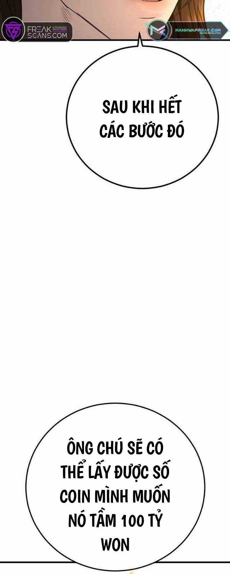 Đặc Vụ Kim Chapter 122.5 trang 39