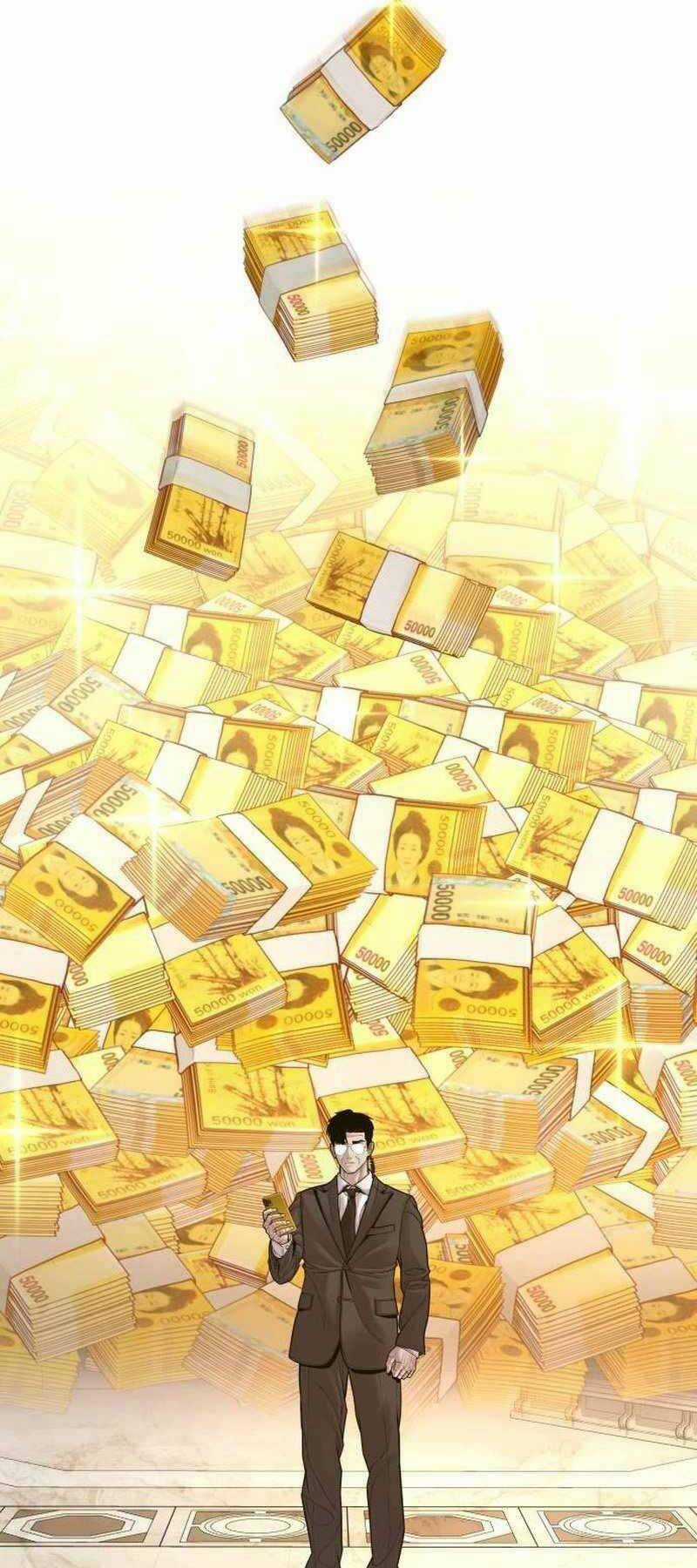 Đặc Vụ Kim Chapter 122.5 trang 40