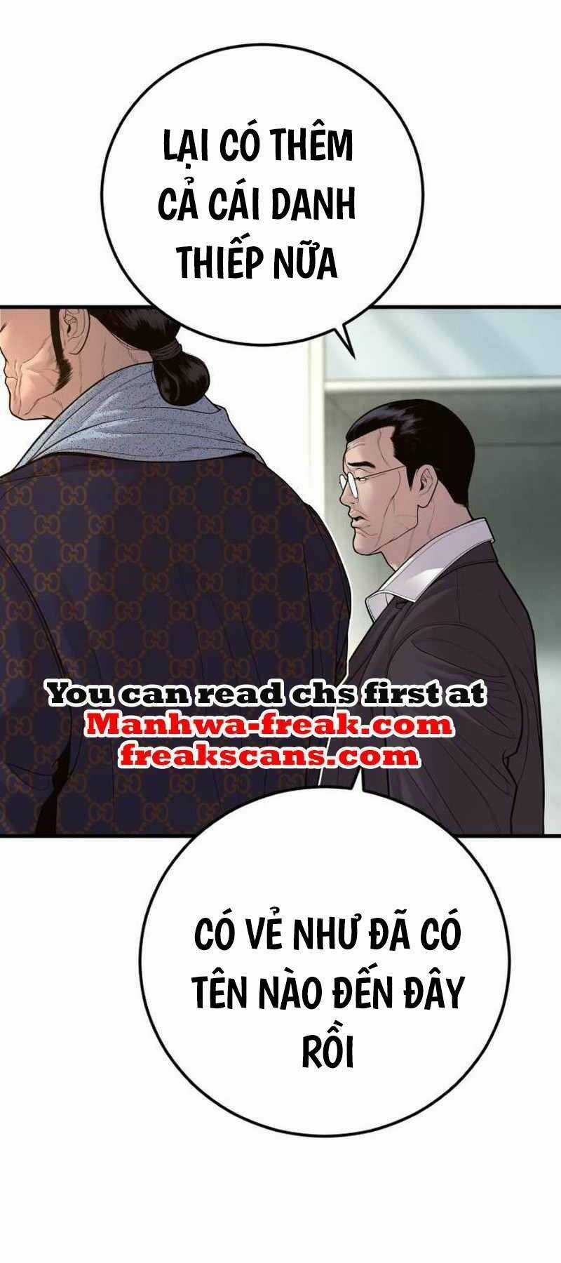 Đặc Vụ Kim Chapter 122.5 trang 49