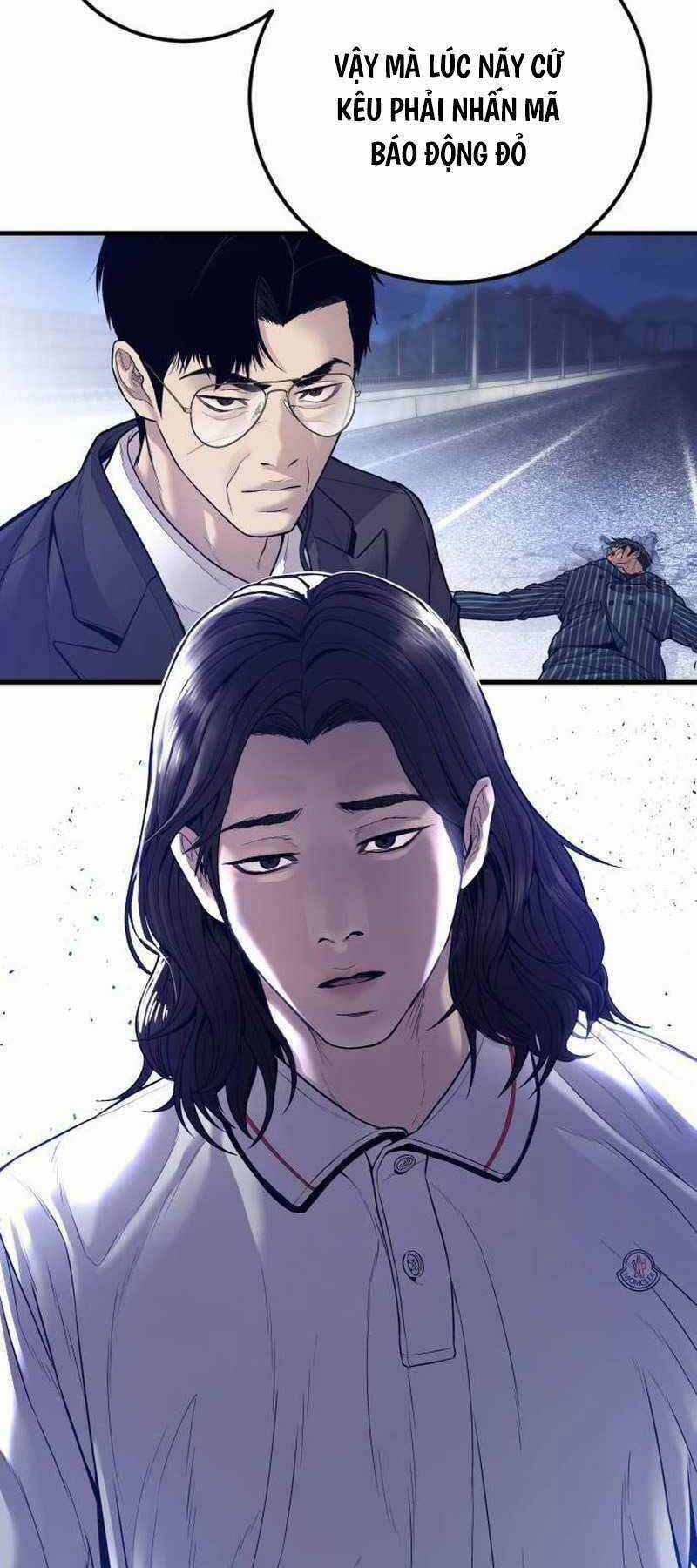 Đặc Vụ Kim Chapter 122.5 trang 5