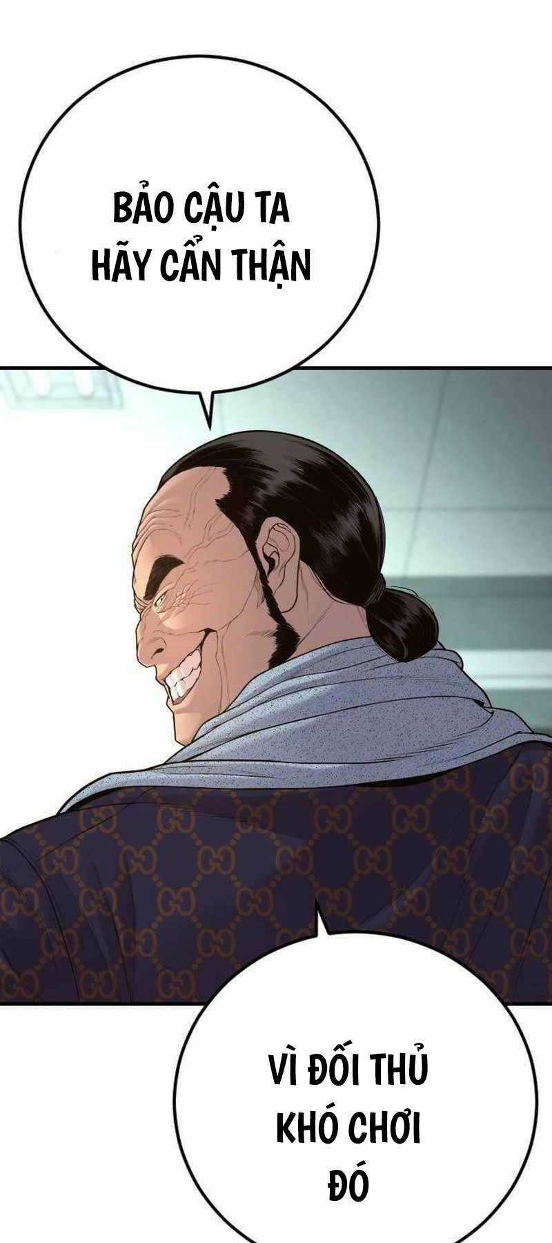 Đặc Vụ Kim Chapter 122.5 trang 53